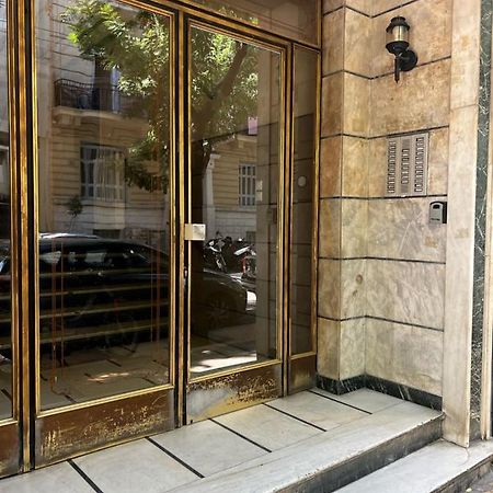 Studio Mv In The Center Of Athens - Secured Area ภายนอก รูปภาพ