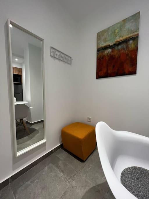 Studio Mv In The Center Of Athens - Secured Area ภายนอก รูปภาพ
