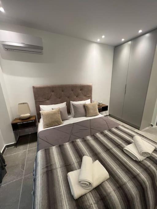 Studio Mv In The Center Of Athens - Secured Area ภายนอก รูปภาพ