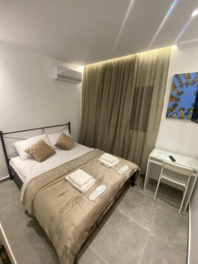 Studio Mv In The Center Of Athens - Secured Area ภายนอก รูปภาพ